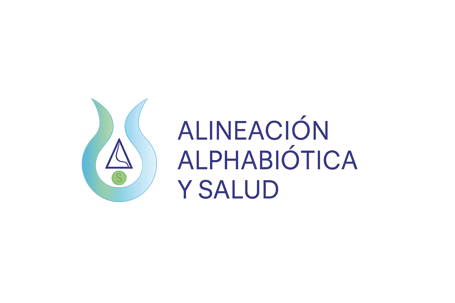 Alineación Alphabiótica